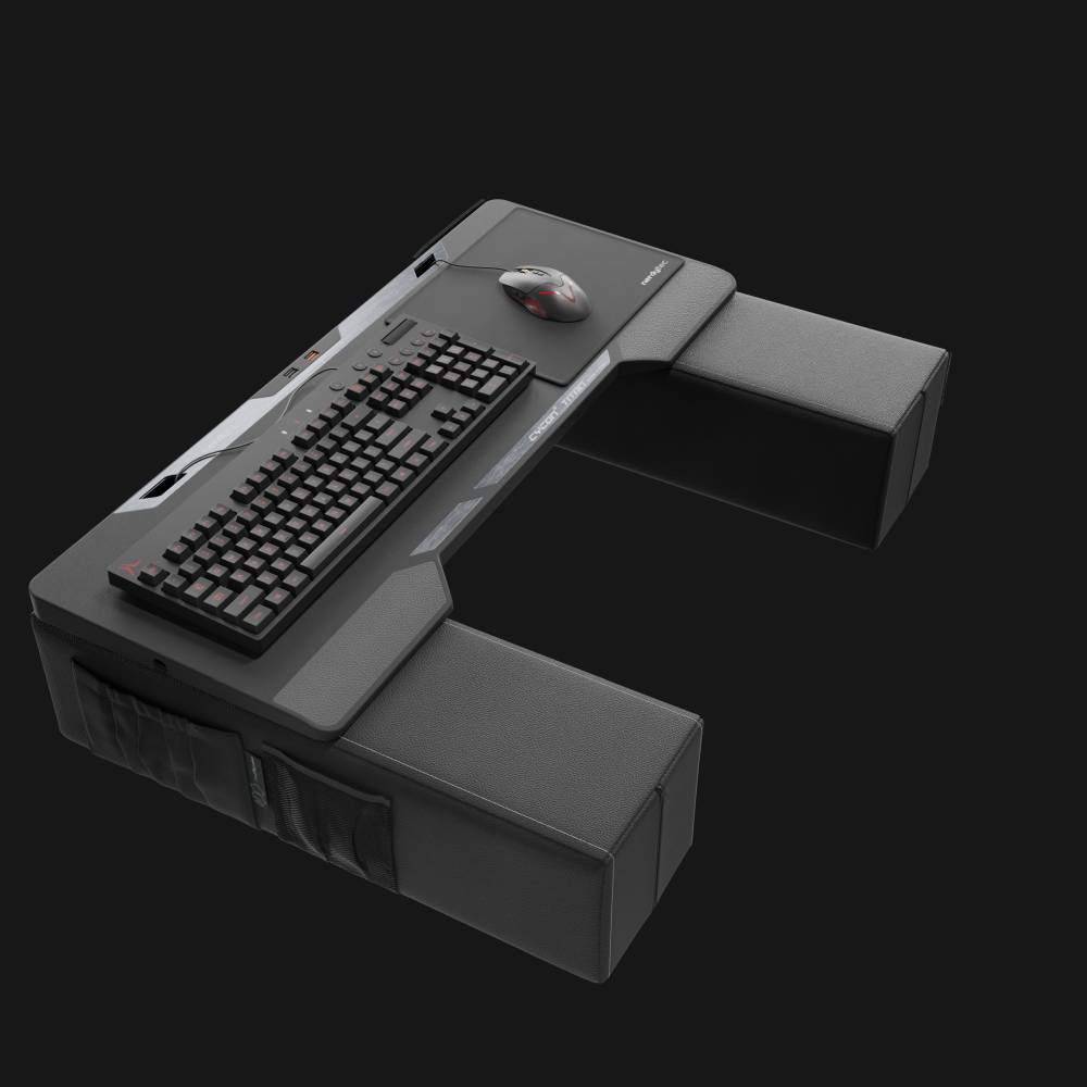 Couchmaster® Titan Black Edition