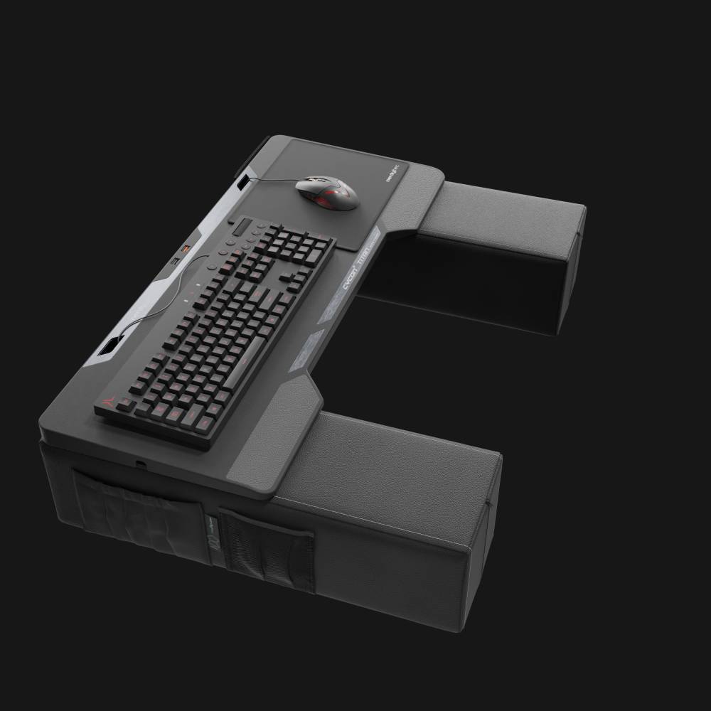 Couchmaster® Titan Black Edition