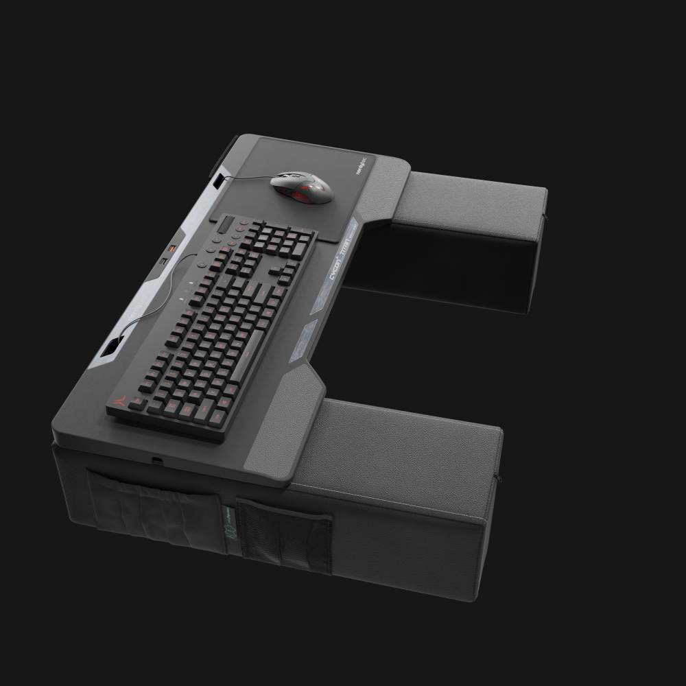 Couchmaster® Titan Black Edition