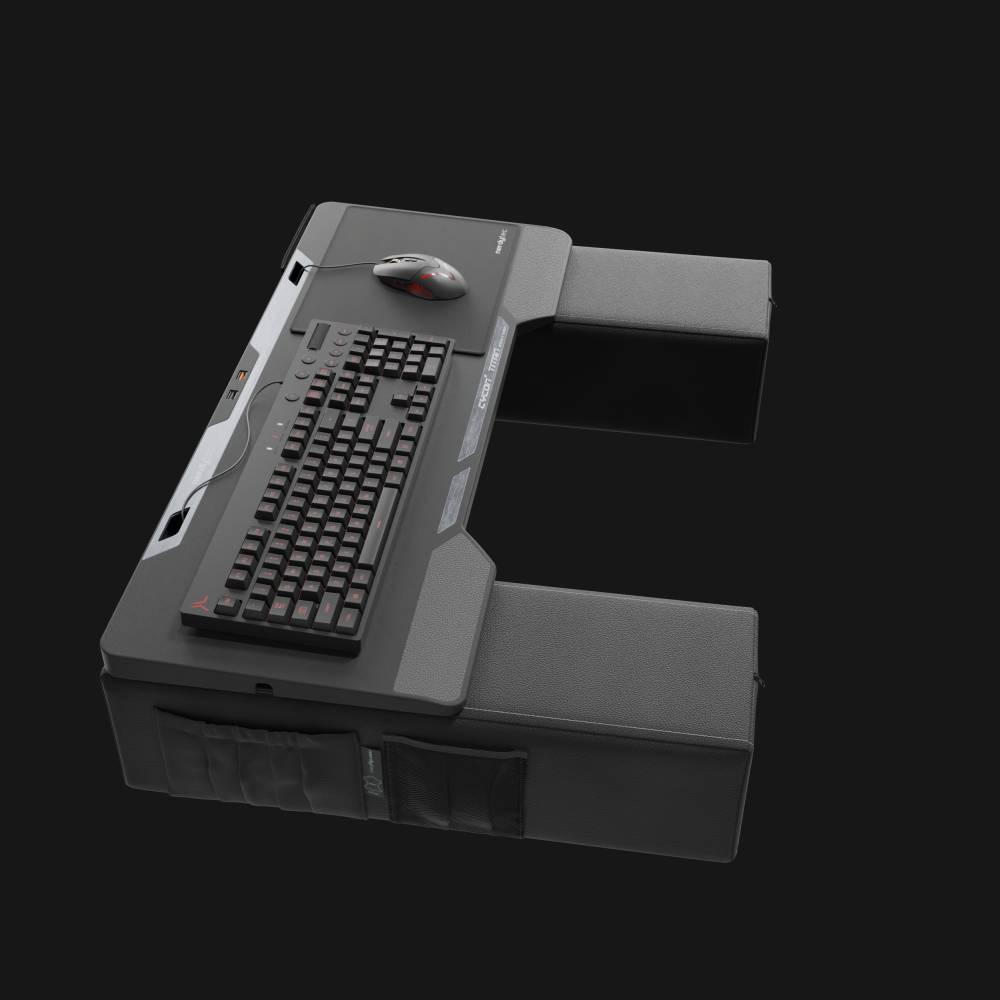 Couchmaster® Titan Black Edition