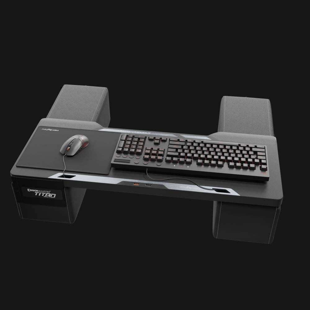 Couchmaster® Titan Black Edition