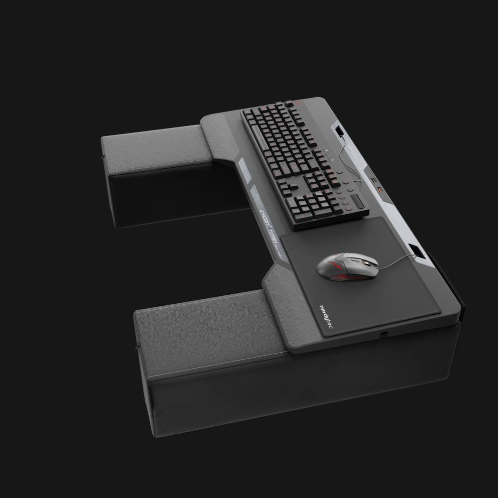 Couchmaster® Titan Black Edition