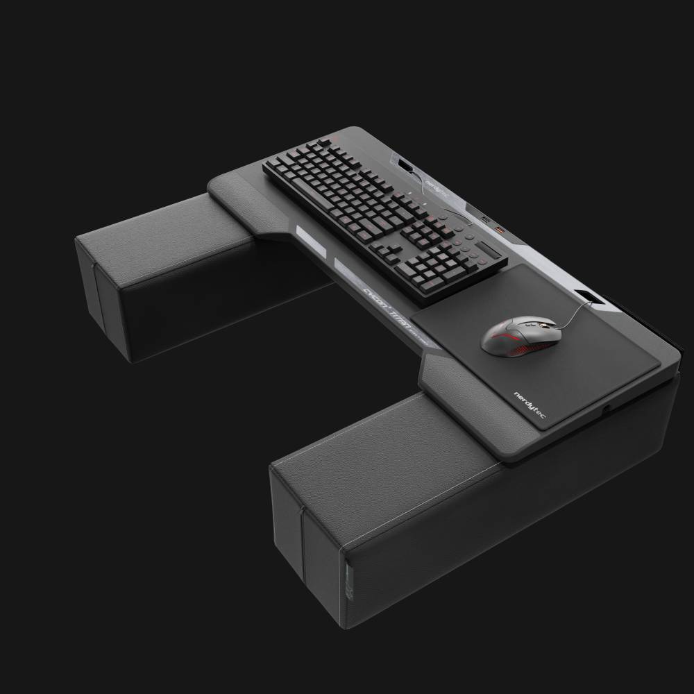 Couchmaster® Titan Black Edition