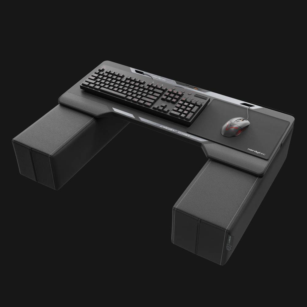 Couchmaster® Titan Black Edition