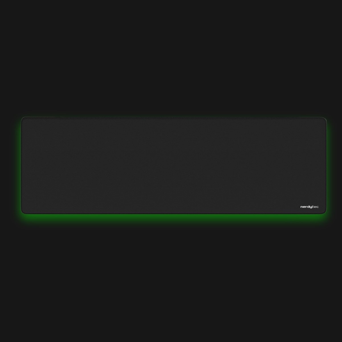 XXL Gaming Mouse Pad CYBOSS – nerdytec