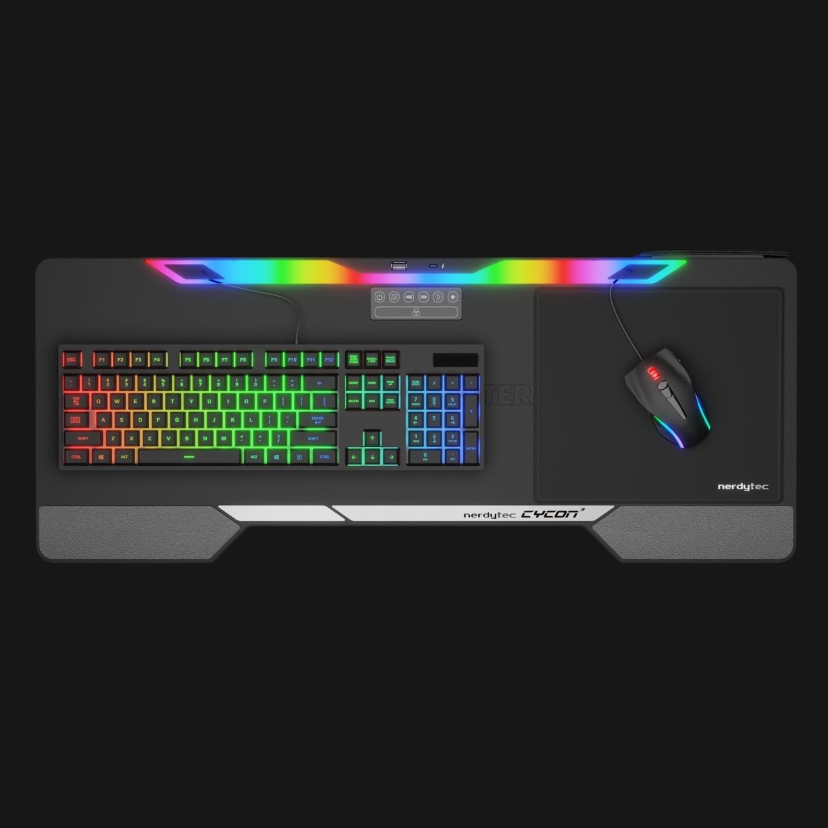 Couchmaster® Lapboard³