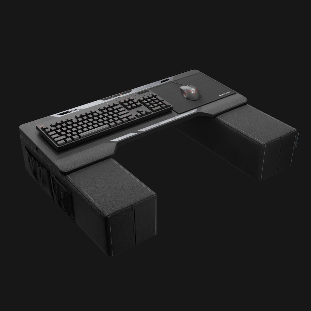 Couchmaster® Titan Black Edition