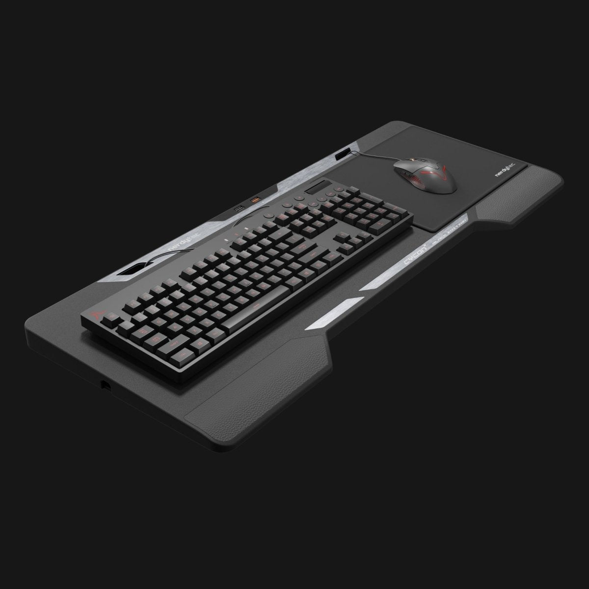 Couchmaster® Titan Black Edition