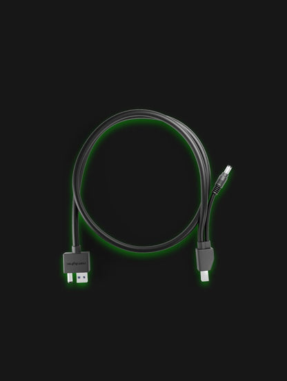 0.8m Kabel CYCON²/CYCON³