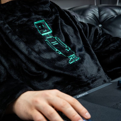 Gaming Blanket