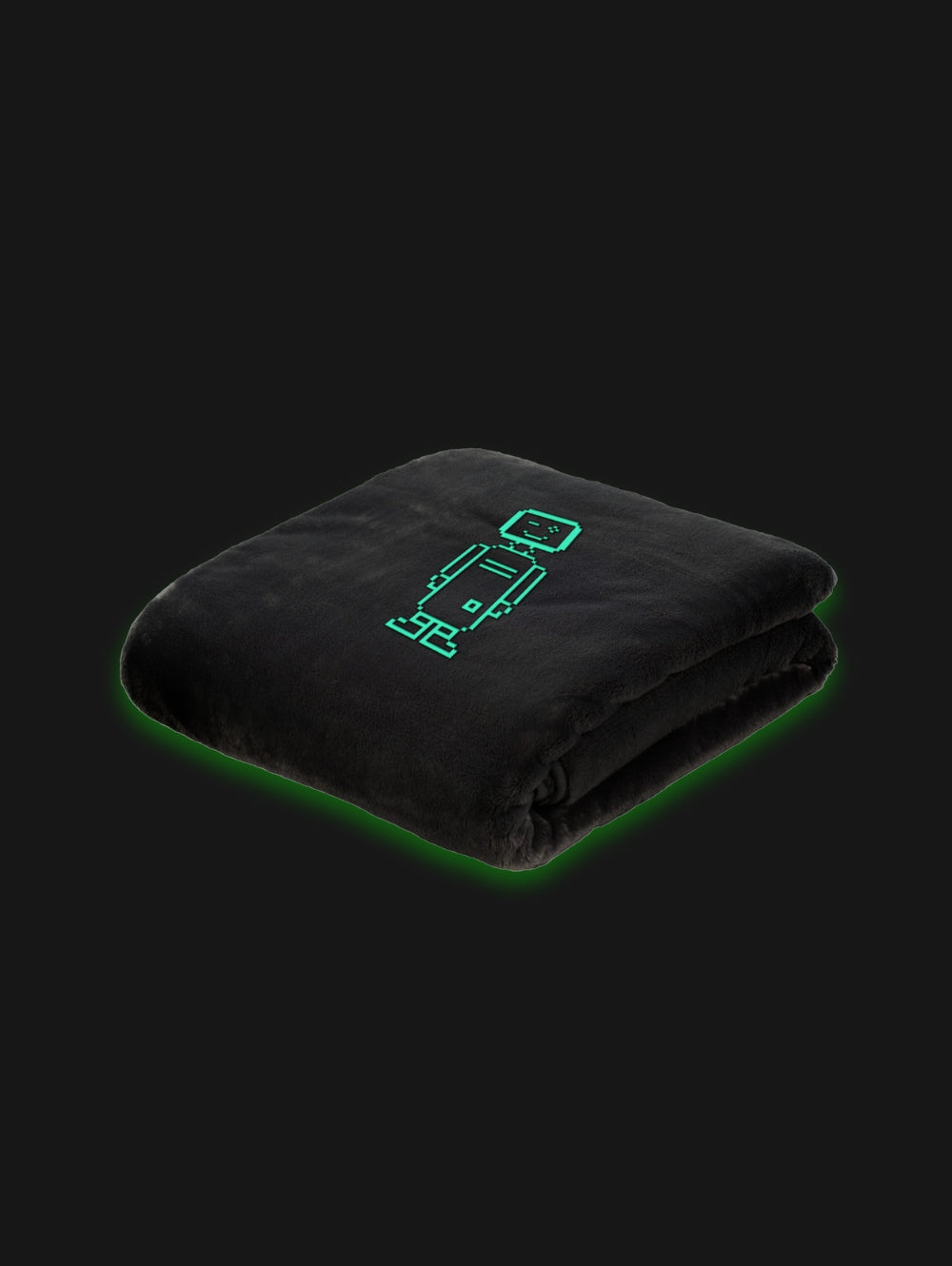 Gaming Blanket