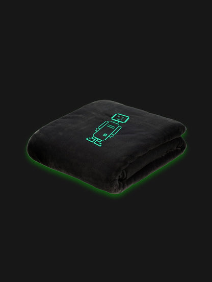 Gaming Blanket