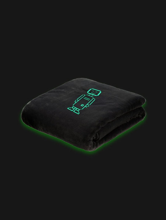 Gaming Blanket