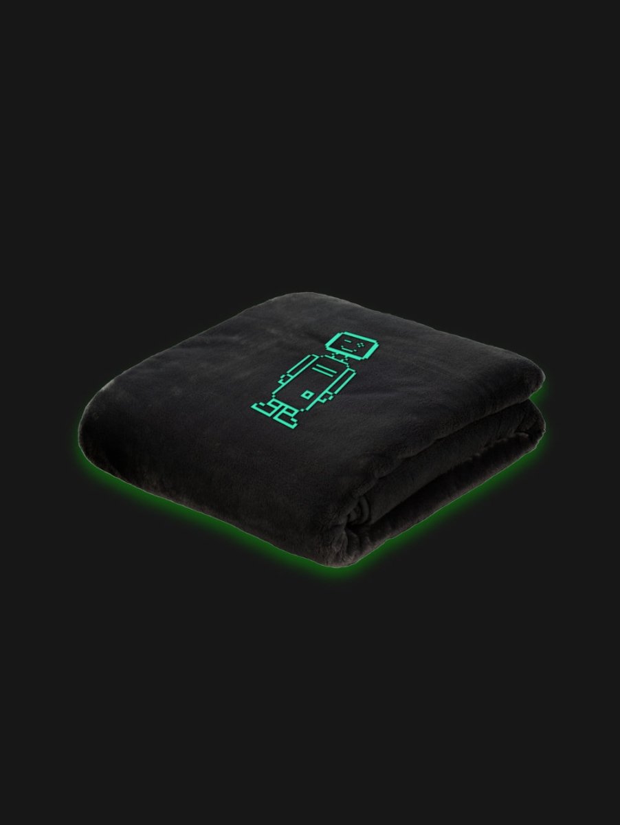 Gaming Blanket