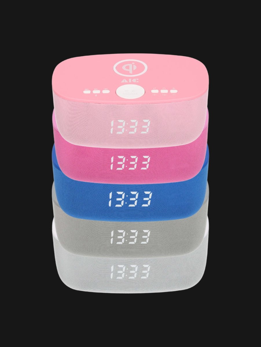 Bluetooth Speaker (Black Friday)