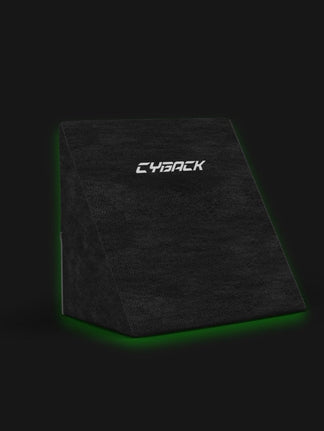 Couchmaster® CYBACK – nerdytec