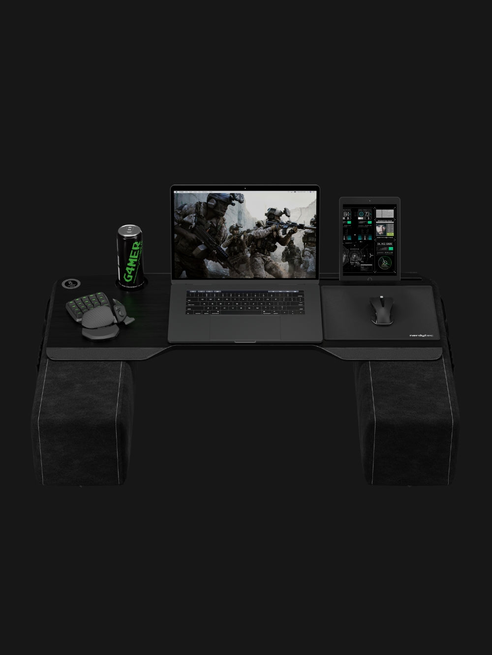 Couchmaster® CYBOSS