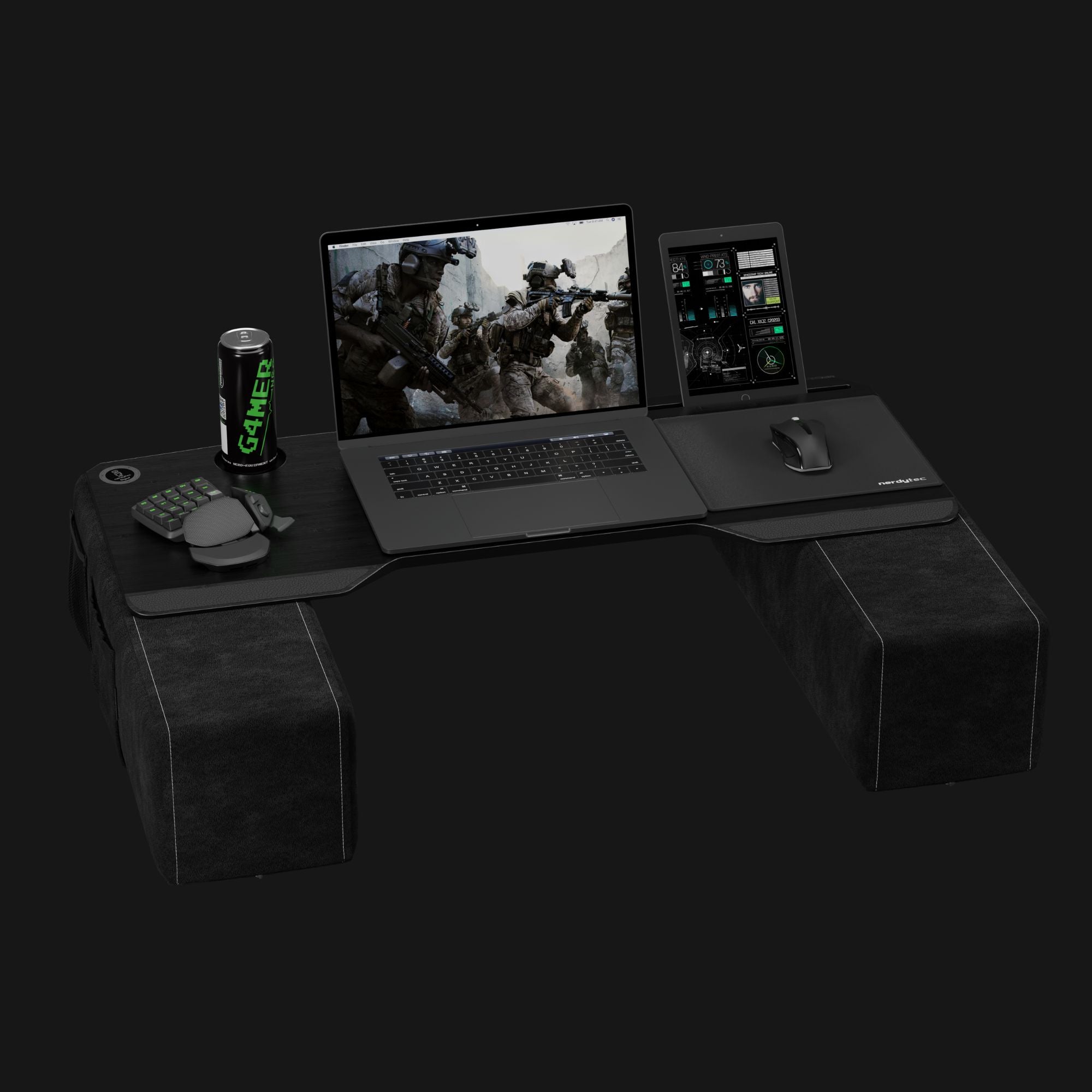 Couchmaster® CYBOSS