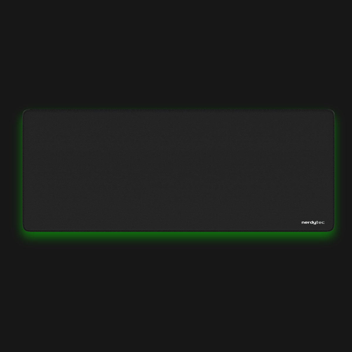 XXL gaming mouse pad CYBOT / CYWORX