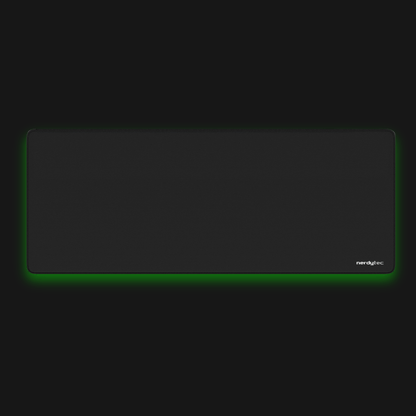 XXL gaming mouse pad CYBOT / CYWORX