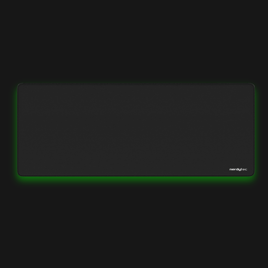 XXL gaming mouse pad CYBOT / CYWORX