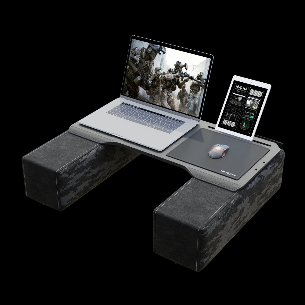 Couchmaster® CYBOT – nerdytec