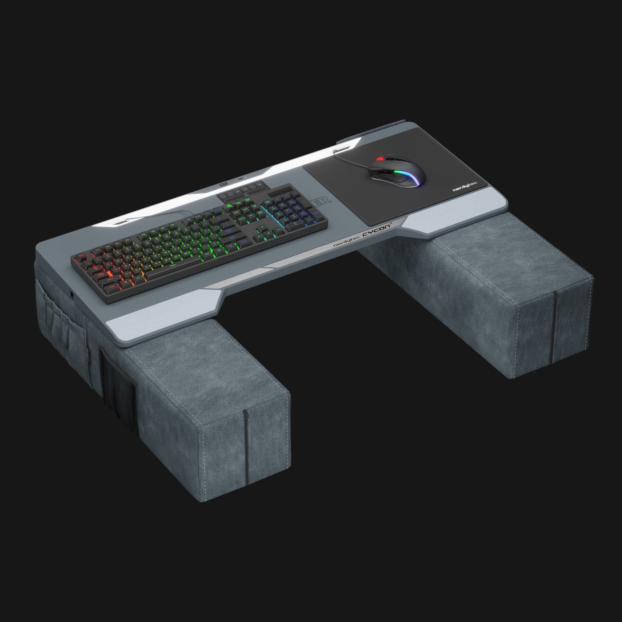 Couchmaster® CYCON³ Grey