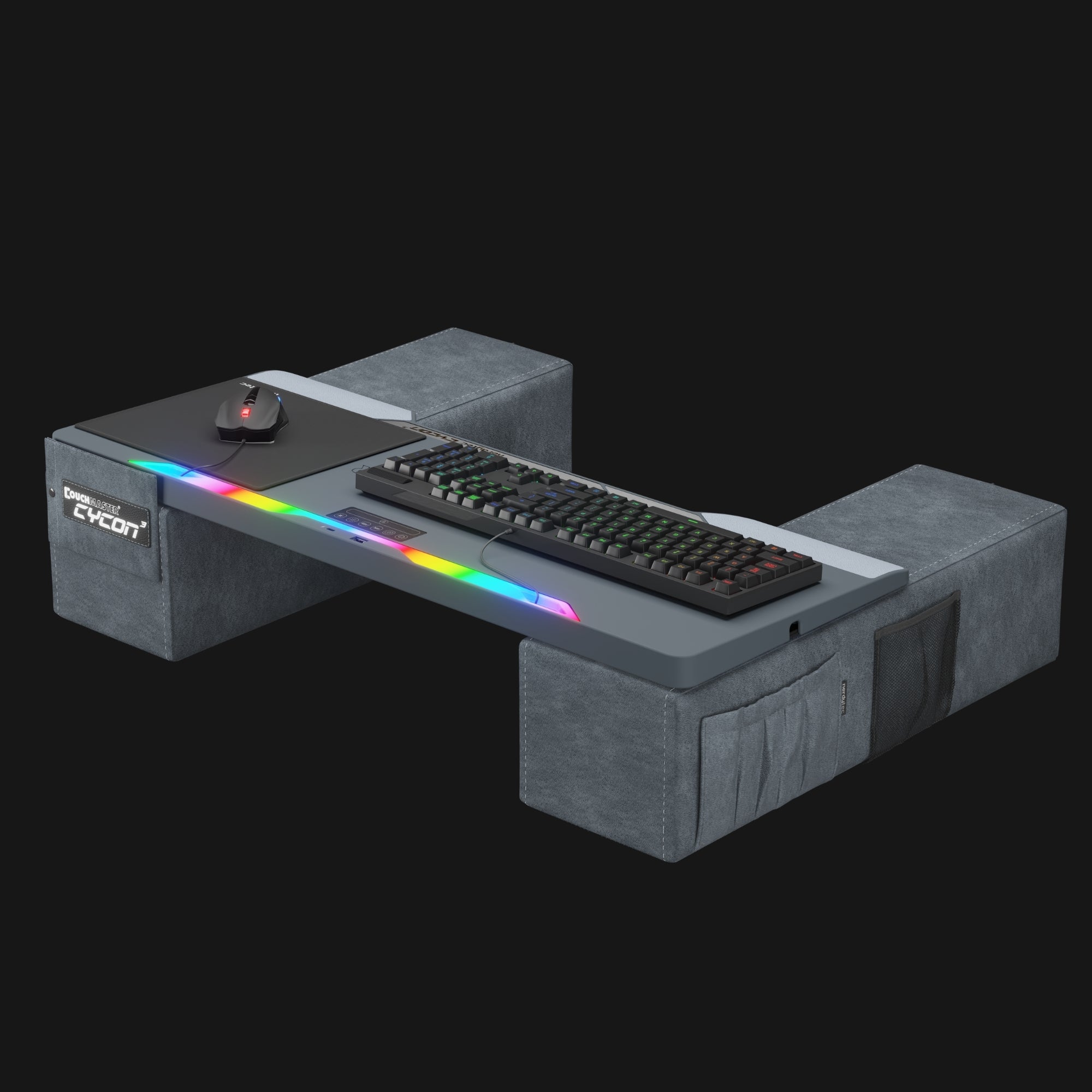 Couchmaster® CYCON³ Grey