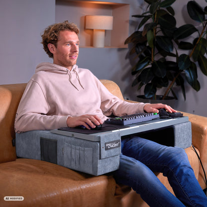 Couchmaster® CYCON³ Grey