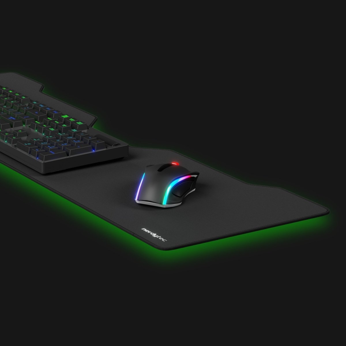 CYCON³ XXL Mousepad