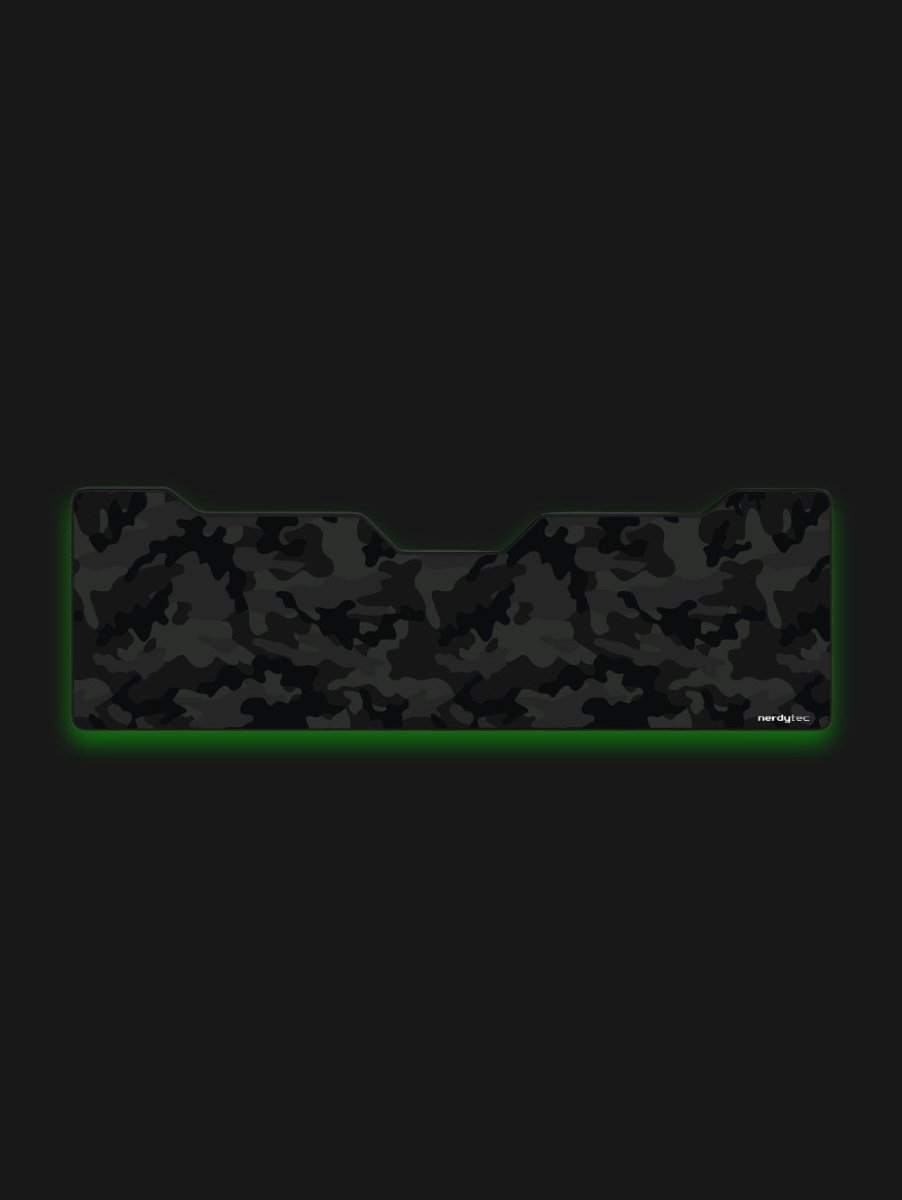 Tapis de souris CYCON³ XXL