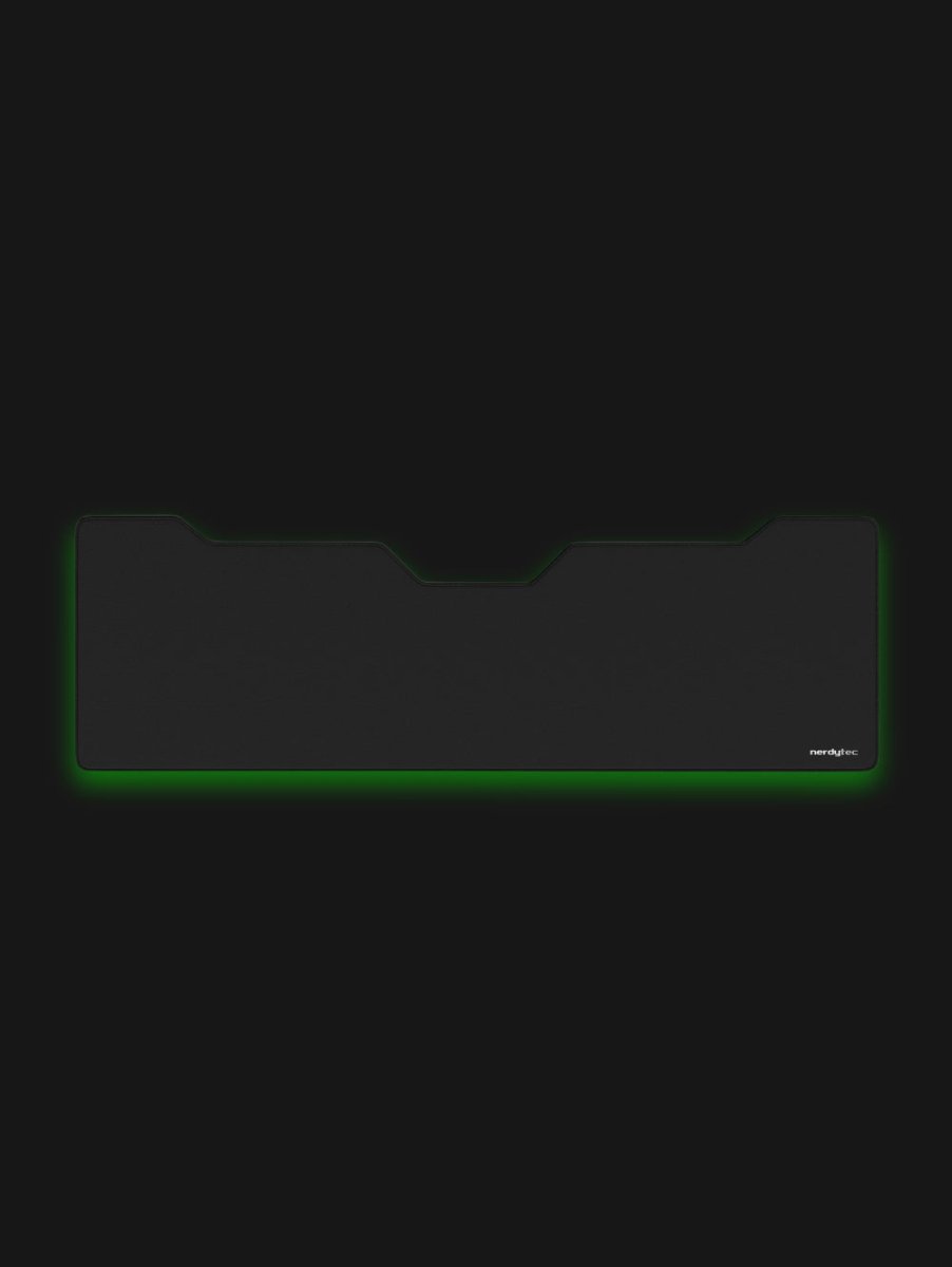 CYCON³ XXL Mousepad