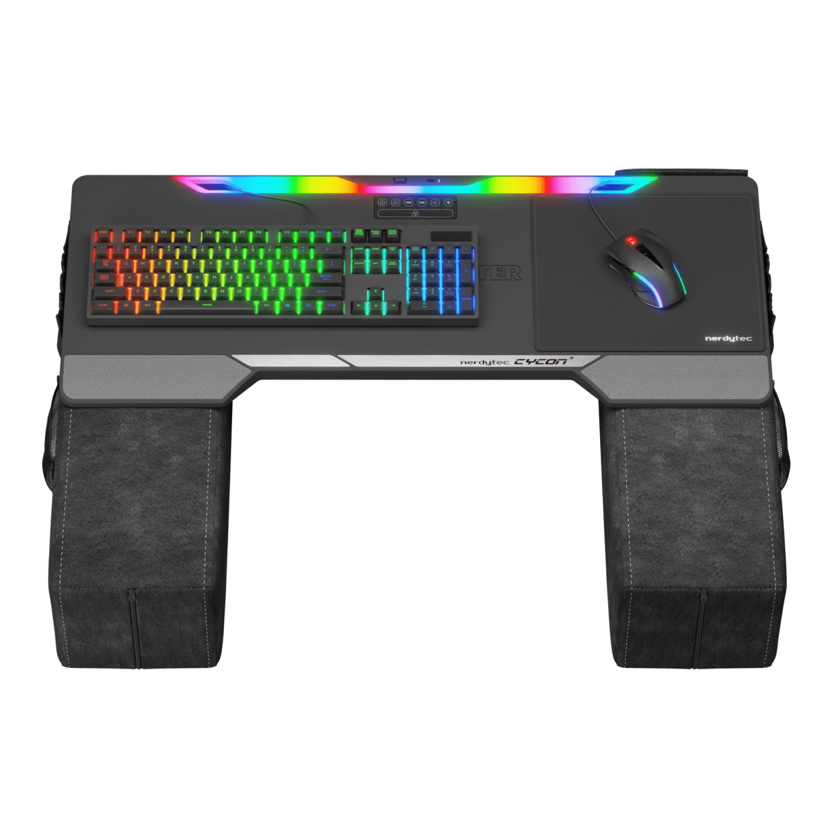 Couchmaster® CYCON³