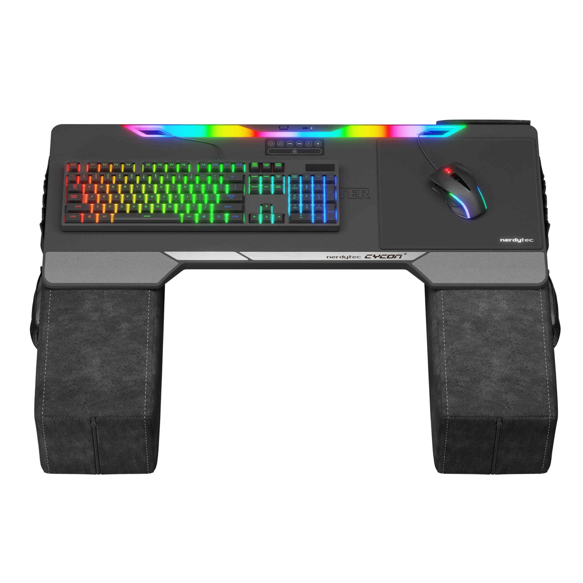Couchmaster® CYCON³