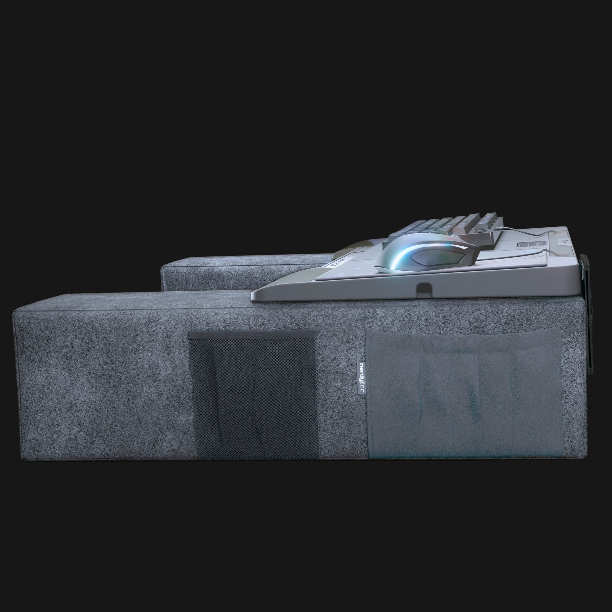 Couchmaster® CYCON³ Grey