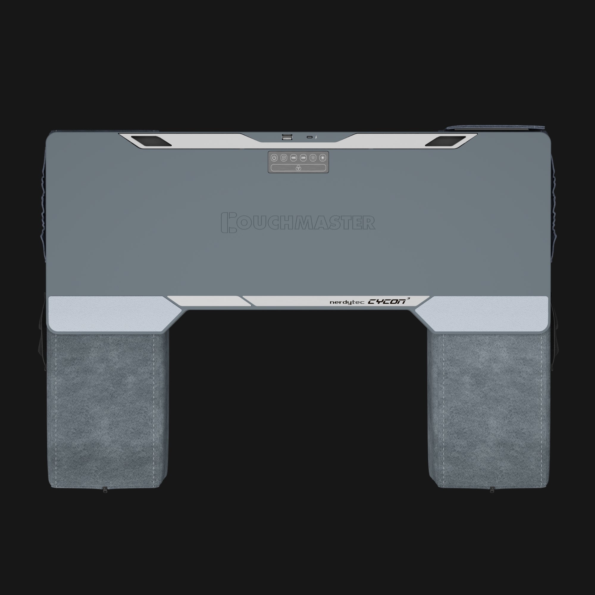 Couchmaster® CYCON³ Grey