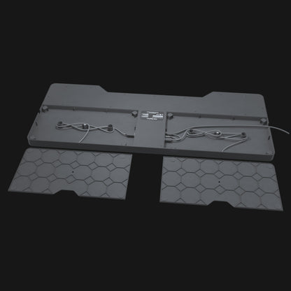 Couchmaster® CYCON³ Grey