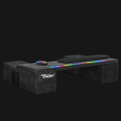 Couchmaster® CYCON³