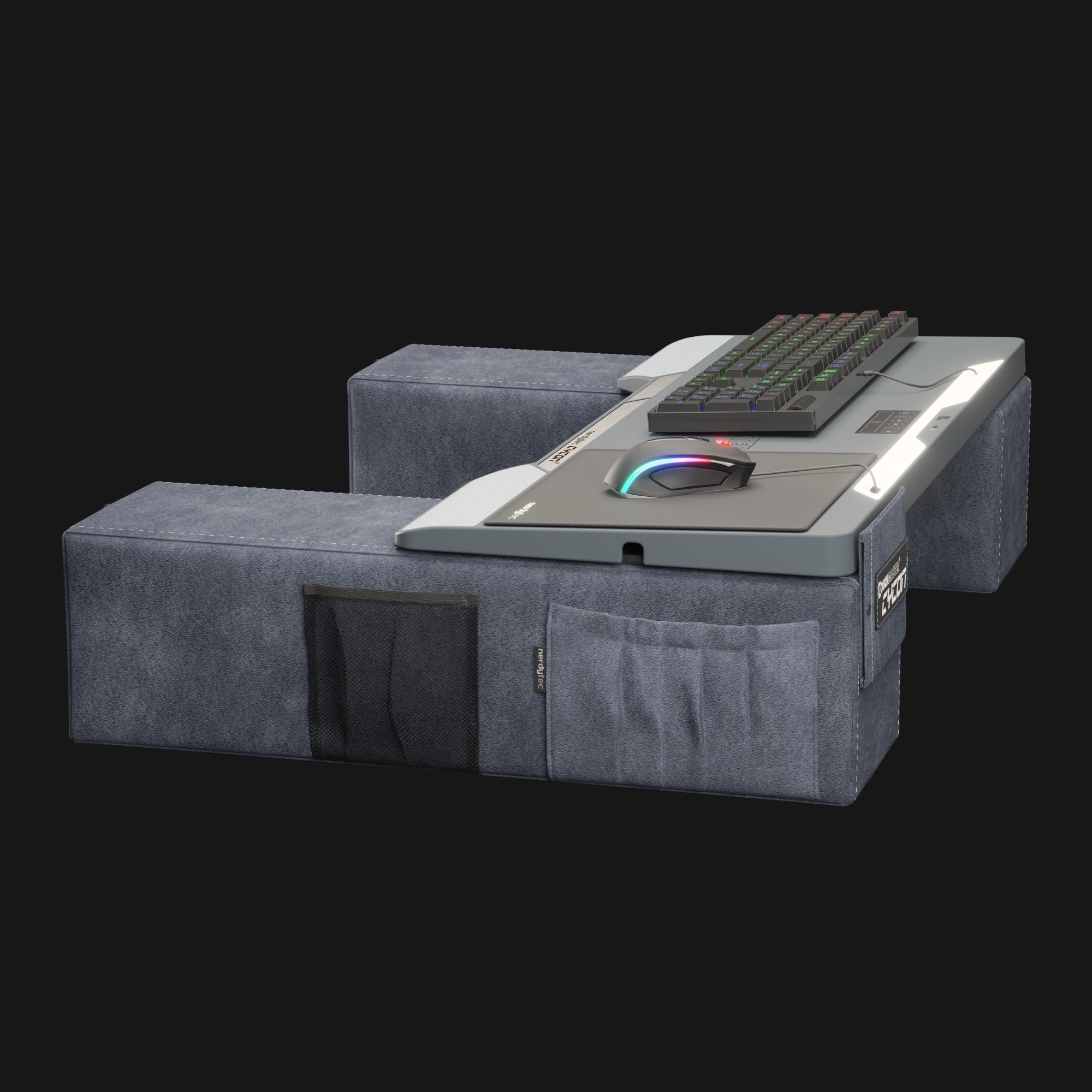 Couchmaster® CYCON³ Grey