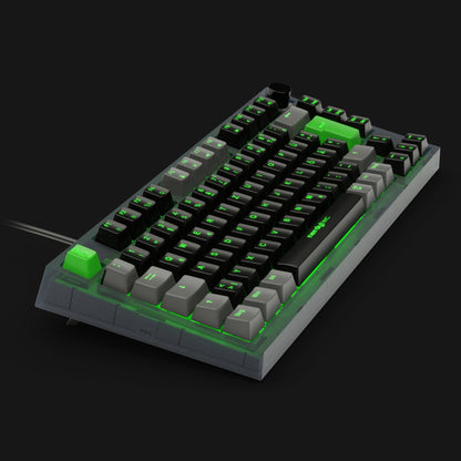 CYKEY