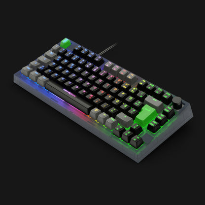 CYKEY