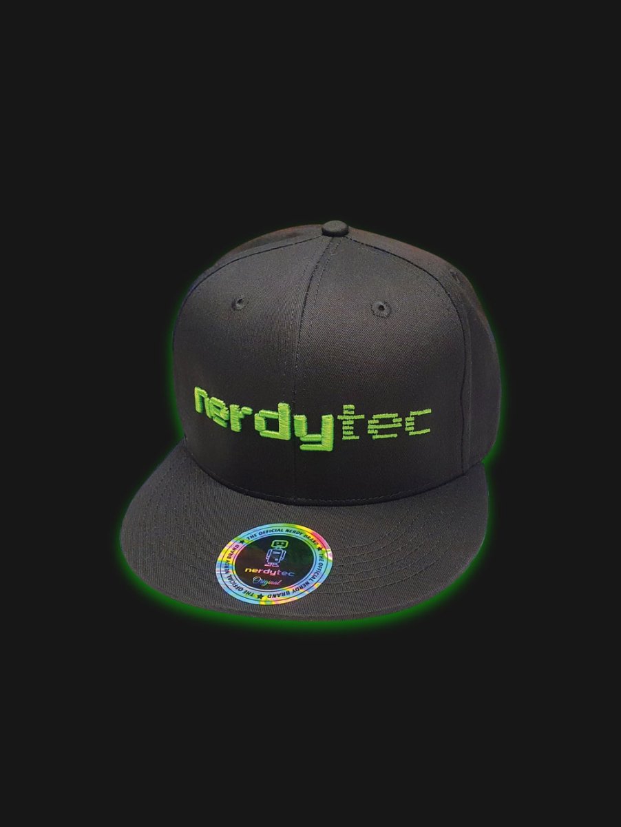 Snapback Cap