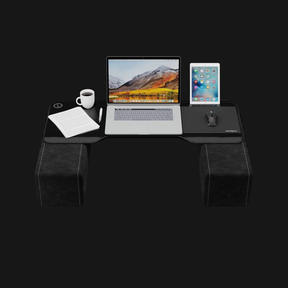 Couchmaster® CYBOSS – nerdytec