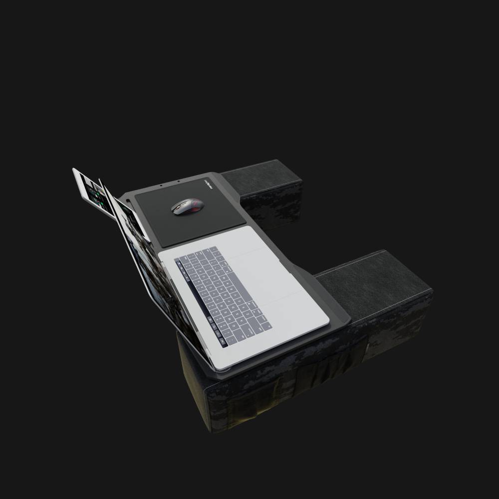 Couchmaster® CYBOT