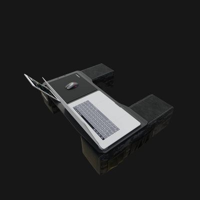 Couchmaster® CYBOT