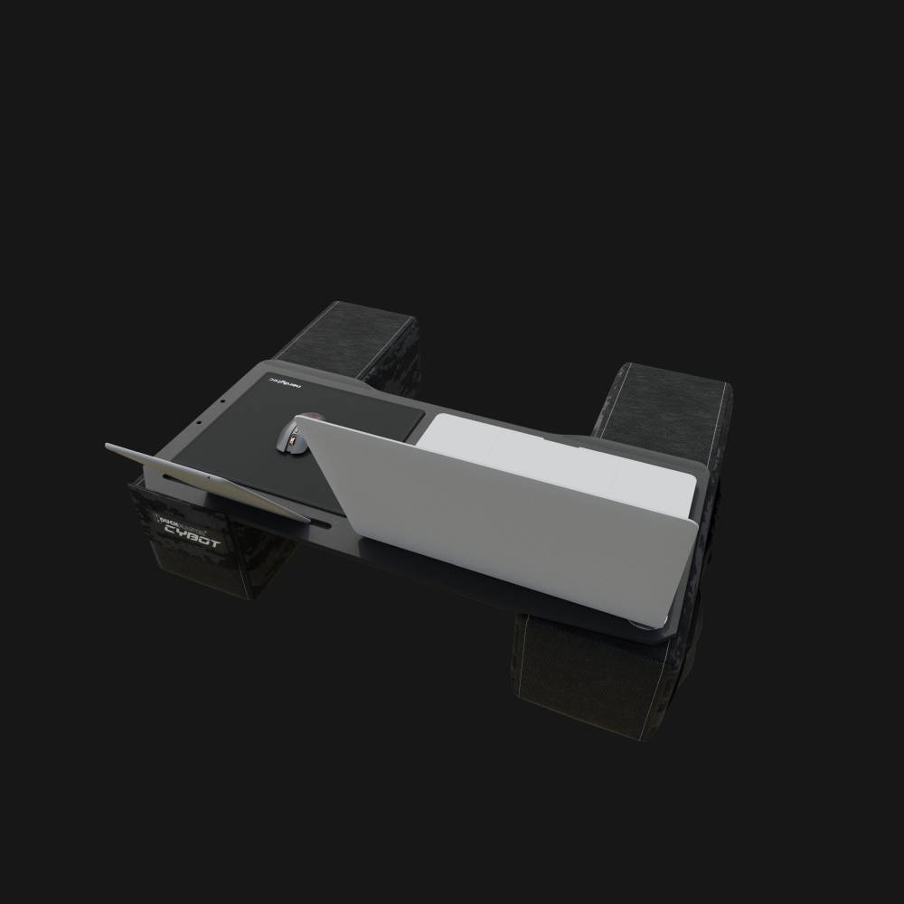 Couchmaster® CYBOT