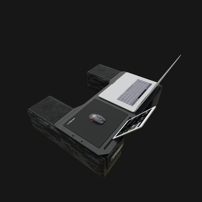 Couchmaster® CYBOT