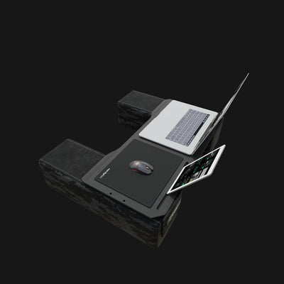 Couchmaster® CYBOT