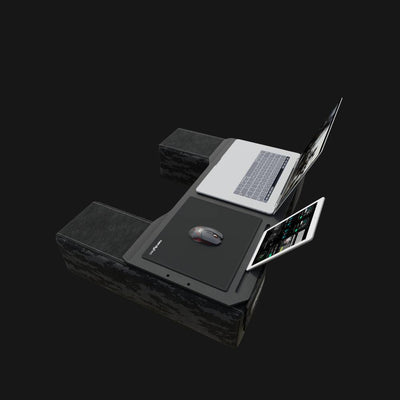 Couchmaster® CYBOT