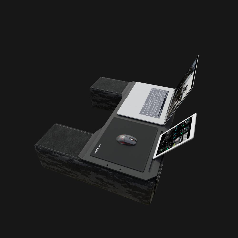 Couchmaster® CYBOT